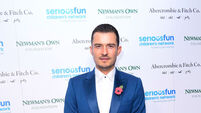SeriousFun London Gala 2018 - London