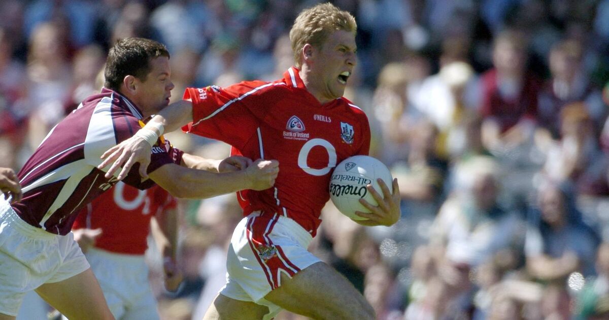 Cork GAA Football has to fight its corner more in counties where