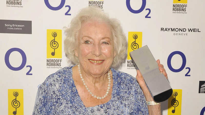 Dame Vera Lynn hailed an ‘icon, inspiration and mentor’ after her death aged 103 Dame Vera Lynn hailed an ‘icon, inspiration and mentor’ after her death aged 103
