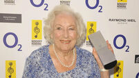 Vera Lynn is 103