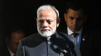 Commonwealth Heads of Government Meeting