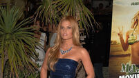 Cannes Film Festival - Major Movie Star Party