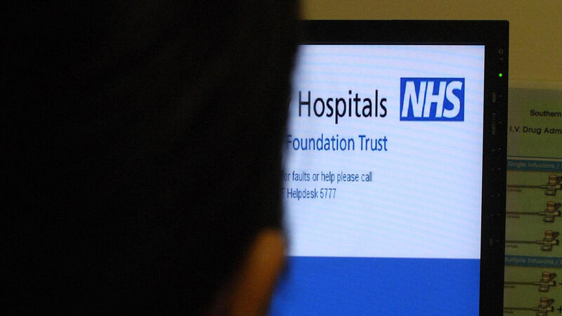Microsoft deal ‘will truly join up NHS, saving hundreds of millions of pounds’ Microsoft deal ‘will truly join up NHS, saving hundreds of millions of pounds’
