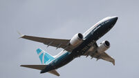 Farnborough International Airshow