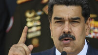 US Venezuela Maduro