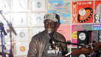 Oxjam music festival - London