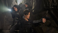 THE OLD GUARD (2020)