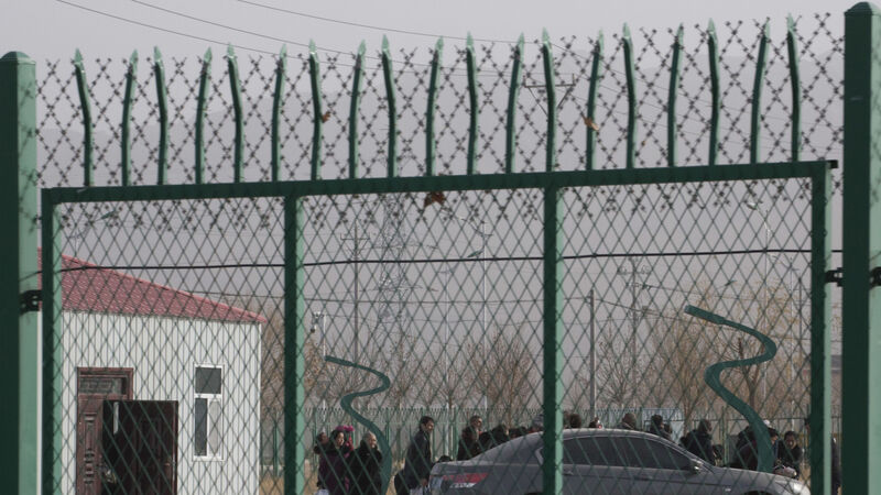 Calls for UN probe of China’s forced birth control on Uighurs