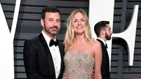 The 89th Academy Awards - Vanity Fair Party - Los Angeles