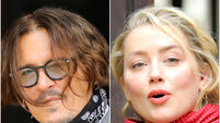 Johnny Depp tells High Court he got superbug after finger was severed