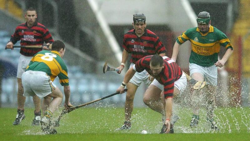 Cork GAA forever struggles to find the balance between club and county Cork GAA forever struggles to find the balance between club and county