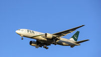 Heathrow Airport Stock