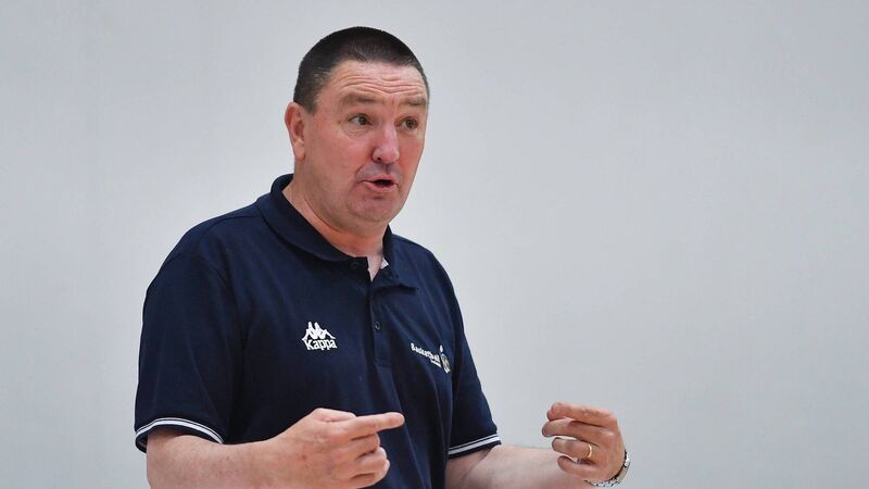 Coaches must remember kids coming back to sport just want to have fun again