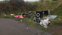 City Hall examines closing Nash's Boreen to vehicles due to ongoing anti-social behaviour