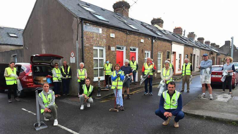 Cork City Council, HSE and Gardaí ask landlords to work with tenants to stop parties Cork City Council, HSE and Gardaí ask landlords to work with tenants to stop parties