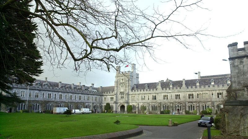 UCC provides update on what the forthcoming academic year will look like UCC provides update on what the forthcoming academic year will look like