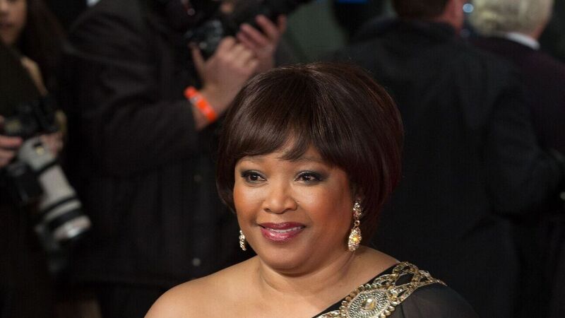 Nelson Mandela’s daughter Zindzi dies at 59 Nelson Mandela’s daughter Zindzi dies at 59