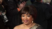 Mandela: Long Walk to Freedom Premiere - London