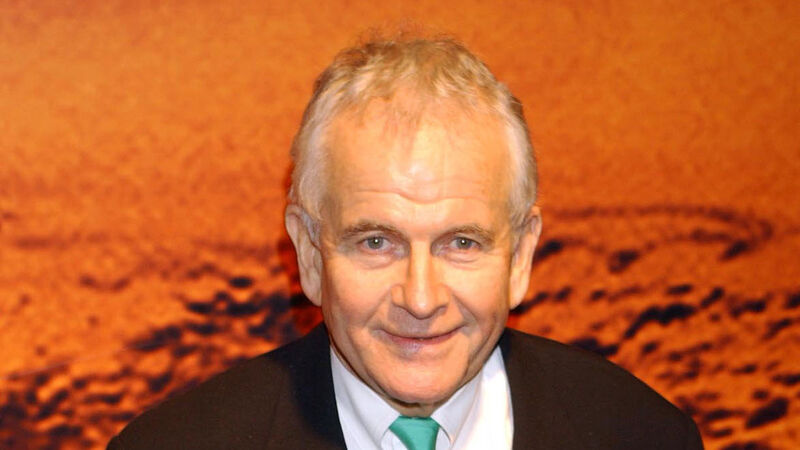 Samantha Morton pays tribute to ‘inspiring, generous’ father-in-law Sir Ian Holm Samantha Morton pays tribute to ‘inspiring, generous’ father-in-law Sir Ian Holm