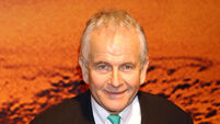 Ian Holm death