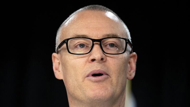 New Zealand health minister resigns following series of gaffes