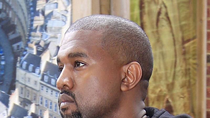 Kanye West to bring Yeezy brand to Gap Kanye West to bring Yeezy brand to Gap