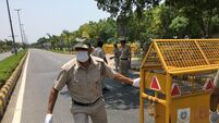 India China Himalayan Standoff