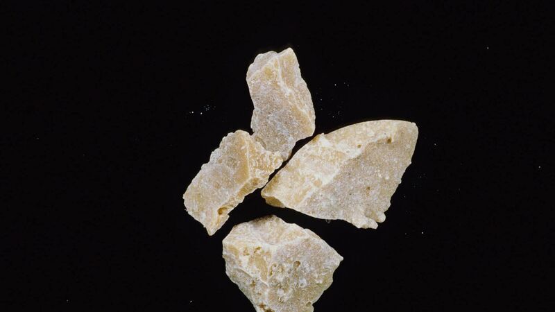 The rise of crack cocaine: HSE warns of spread of highly addictive drug The rise of crack cocaine: HSE warns of spread of highly addictive drug
