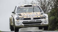 Cork motorsport: Rally events still clouded by doubt in a post-Covid world