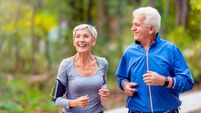 Keeping Cork Healthy: 10 top tips for fitness