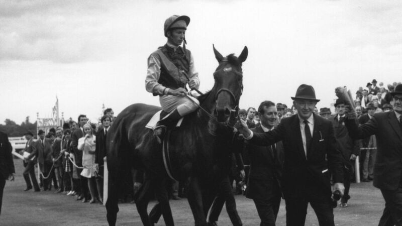 The Leeside Legends series: Vincent O'Brien, the greatest trainer of all time The Leeside Legends series: Vincent O'Brien, the greatest trainer of all time