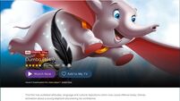 Sky Cinema adds warning about ‘outdated attitudes and language’ to films