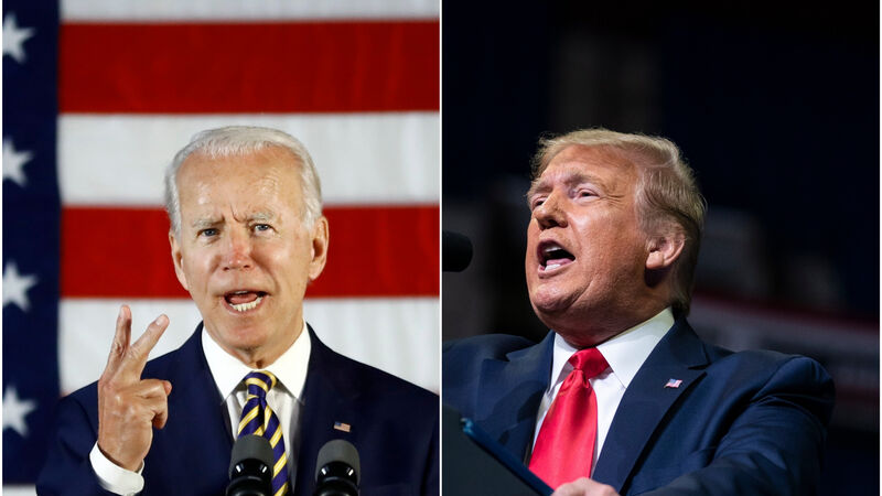 Venue for second presidential debate switched to Florida Venue for second presidential debate switched to Florida