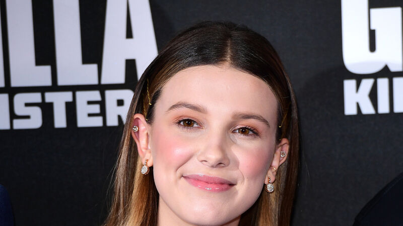 Millie Bobby Brown to join discussion on education and rebuilding society