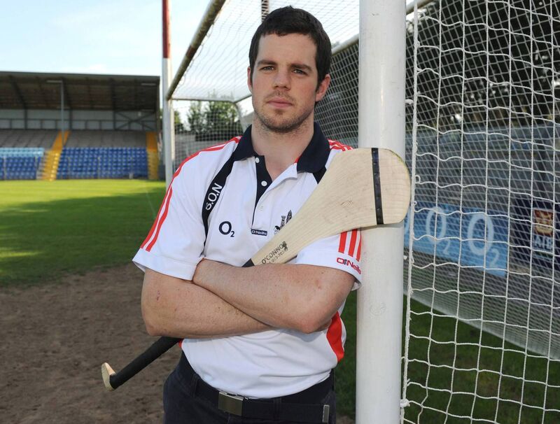 Cork defender Shane O'Neill. Picture: Des Barry
