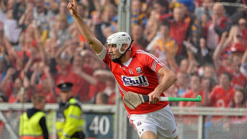 John Horgan picks an All-Star 15 of Cork hurlers without a Celtic Cross John Horgan picks an All-Star 15 of Cork hurlers without a Celtic Cross