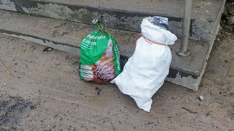 Littering our beauty spots: 'The bottles and cans being left behind epitomizes our society today' Littering our beauty spots: 'The bottles and cans being left behind epitomizes our society today'