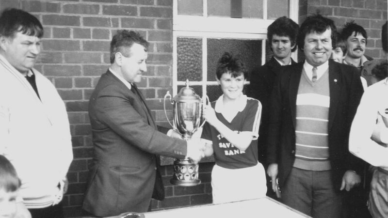 A Keane edge... looking back on Cork's three victories in the Kennedy Cup A Keane edge... looking back on Cork's three victories in the Kennedy Cup