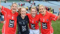 Cork ladies football dream football: A top team after making some tough decisions