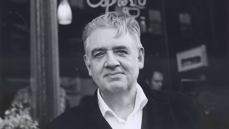 Much-loved Cork writer: I miss family, friends and the casual chats