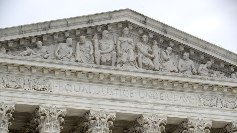 US Supreme Court backs Trump rule on birth control coverage