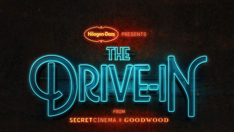Secret Cinema to create socially distanced drive-in at Goodwood