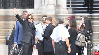 Johnny Depp court case