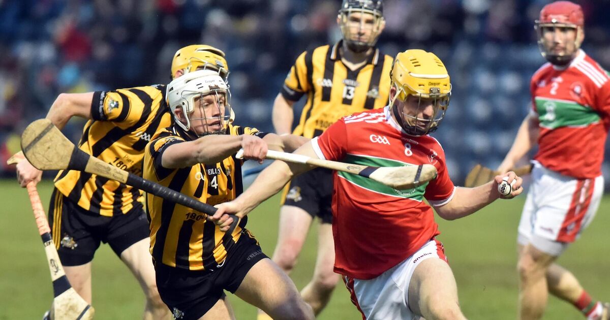 East Cork GAA board will use midweek option to run competitions on time