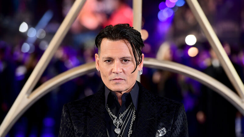 Key players in Johnny Depp libel claim Key players in Johnny Depp libel claim