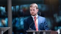 Ó Laoghaire: Martin comments about 'no Plan B' are alarmist; SF ready to form Government or fight election 
