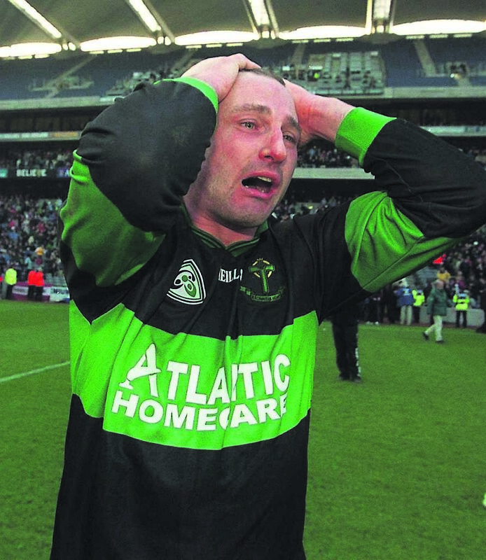 Picture: Brendan Moran/Sportsfile Picture: Brendan Moran/Sportsfile