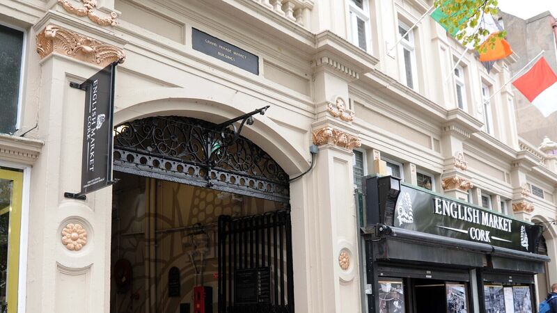 English Market burglary accused avoids arrest warrant after running to court English Market burglary accused avoids arrest warrant after running to court