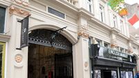 English Market burglary accused avoids arrest warrant after running to court