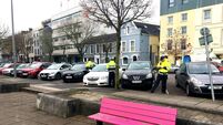 On-street parking charges set to resume in Cork city
